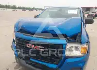 2021 GMC CANYON фото