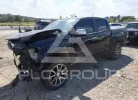 2021 GMC CANYON photo
