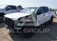 2021 GMC CANYON photo