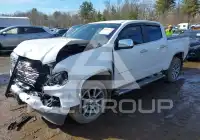 2021 GMC CANYON photo