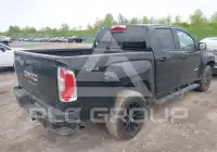 2021 GMC CANYON фото
