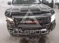 2021 GMC CANYON фото