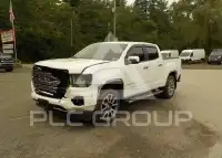 2021 GMC CANYON фото