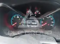 2021 GMC CANYON фото