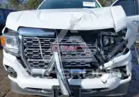 2021 GMC CANYON photo
