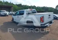 2021 GMC CANYON photo