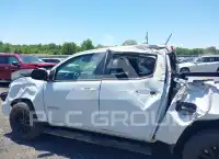 2021 GMC CANYON photo