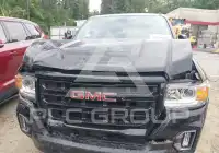 2021 GMC CANYON фото