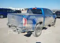 2021 GMC CANYON photo