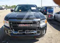 2021 GMC CANYON фото