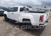 2021 GMC CANYON photo
