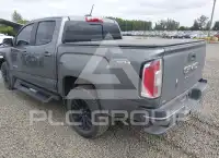 2021 GMC CANYON photo