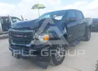 2021 GMC CANYON photo