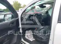 2021 GMC CANYON фото