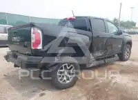 2021 GMC CANYON фото