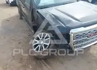 2021 GMC CANYON photo