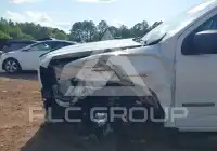 2021 GMC CANYON photo