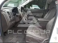 2021 GMC CANYON фото
