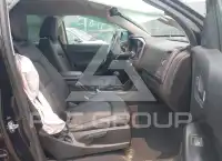 2021 GMC CANYON фото