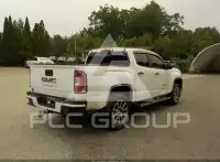 2021 GMC CANYON фото