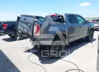 2021 GMC CANYON фото