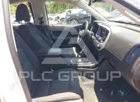 2021 GMC CANYON photo