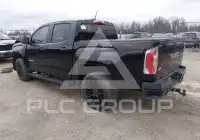 2021 GMC CANYON photo