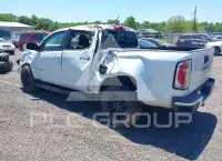 2021 GMC CANYON photo