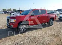 2021 GMC CANYON фото