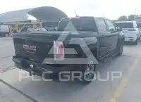 2021 GMC CANYON photo