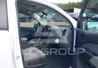 2021 GMC CANYON photo