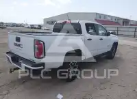 2021 GMC CANYON фото