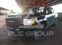 2021 GMC CANYON фото