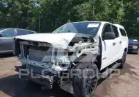 2021 GMC CANYON фото