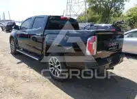 2021 GMC CANYON фото