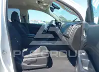 2021 GMC CANYON фото