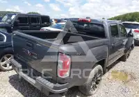 2021 GMC CANYON фото