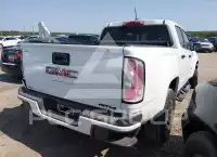 2021 GMC CANYON photo