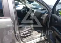 2021 GMC CANYON фото