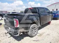 2021 GMC CANYON photo