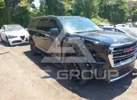 2021 GMC YUKON фото