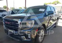 2021 GMC YUKON фото