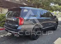 2021 GMC YUKON фото