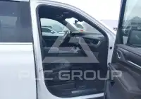 2021 GMC YUKON фото