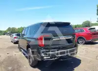 2021 GMC YUKON фото