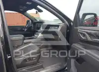 2021 GMC YUKON фото
