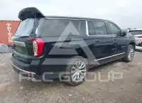 2021 GMC YUKON фото