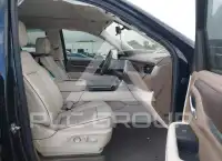2021 GMC YUKON фото