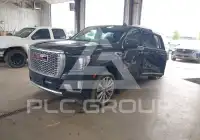 2021 GMC YUKON photo