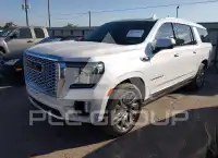 2021 GMC YUKON фото